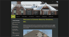 Desktop Screenshot of extrememason.com